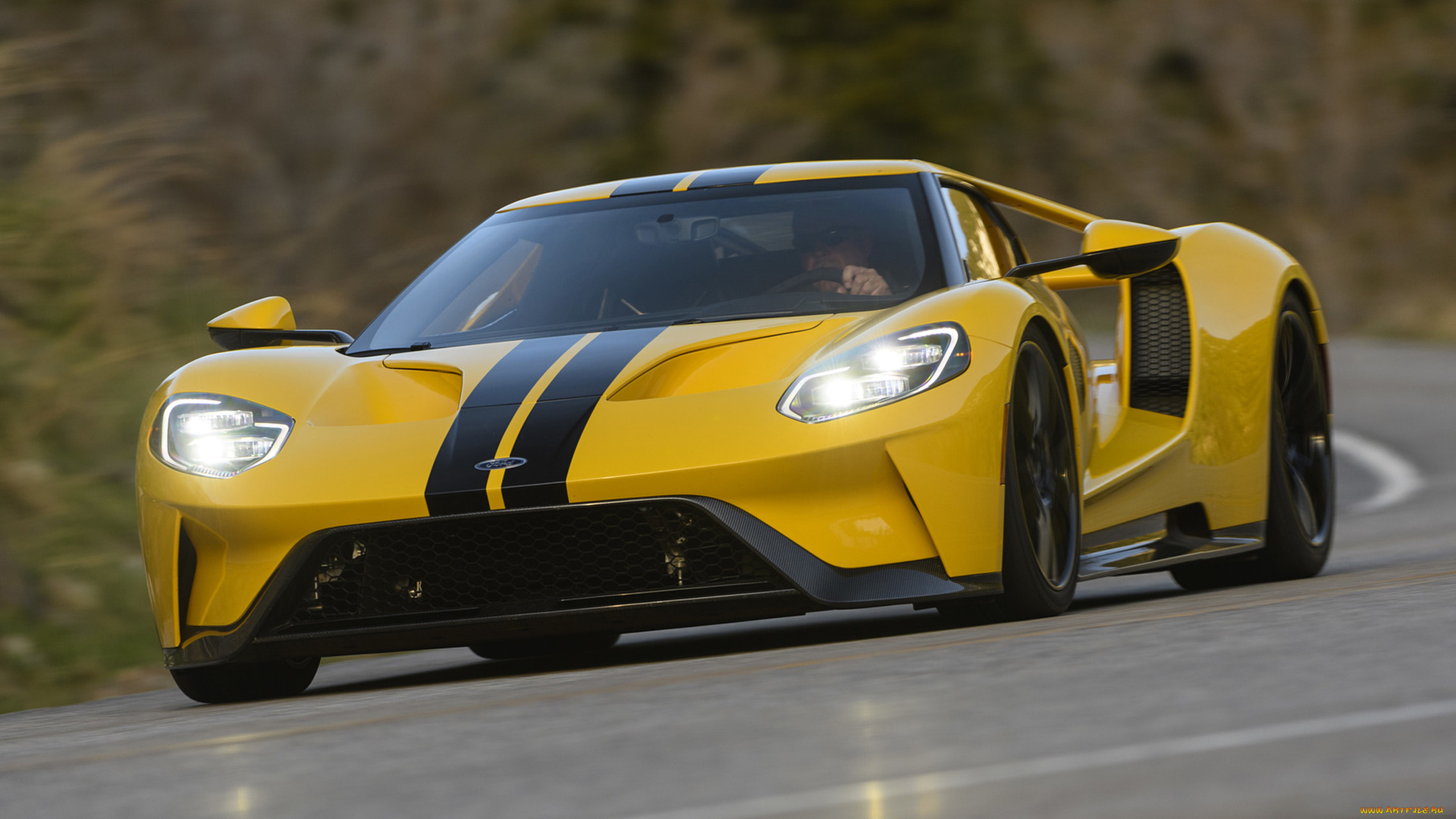 ford gt 2017, , ford, 2017, gt